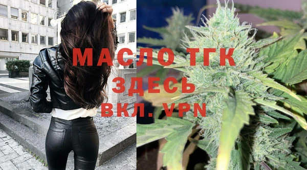 хмурый Вуктыл